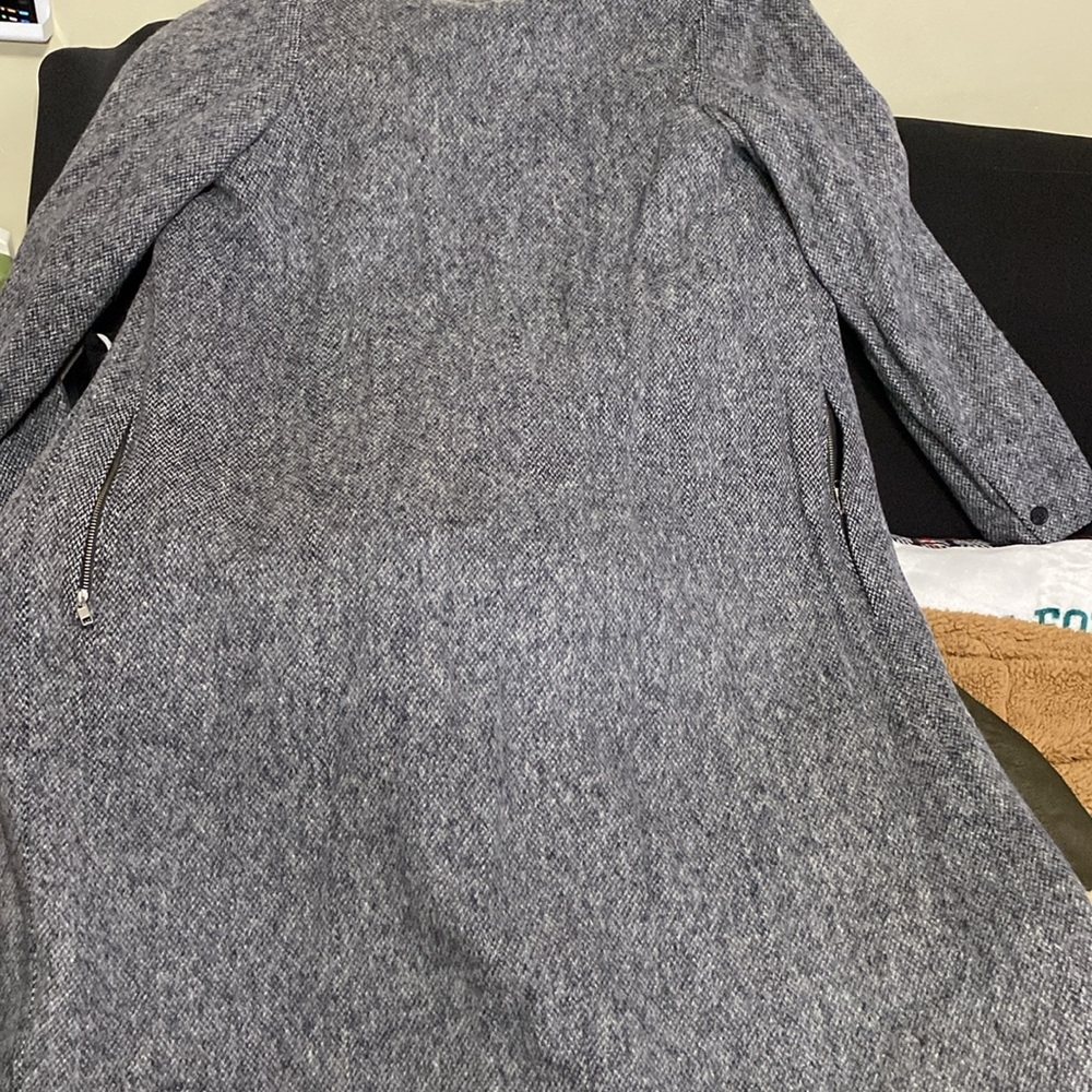 Rare Stephan Schneider women pea coat